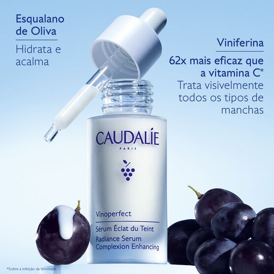 VINOPERFECT SÉRUM ILUMINADOR ANTIMANCHAS